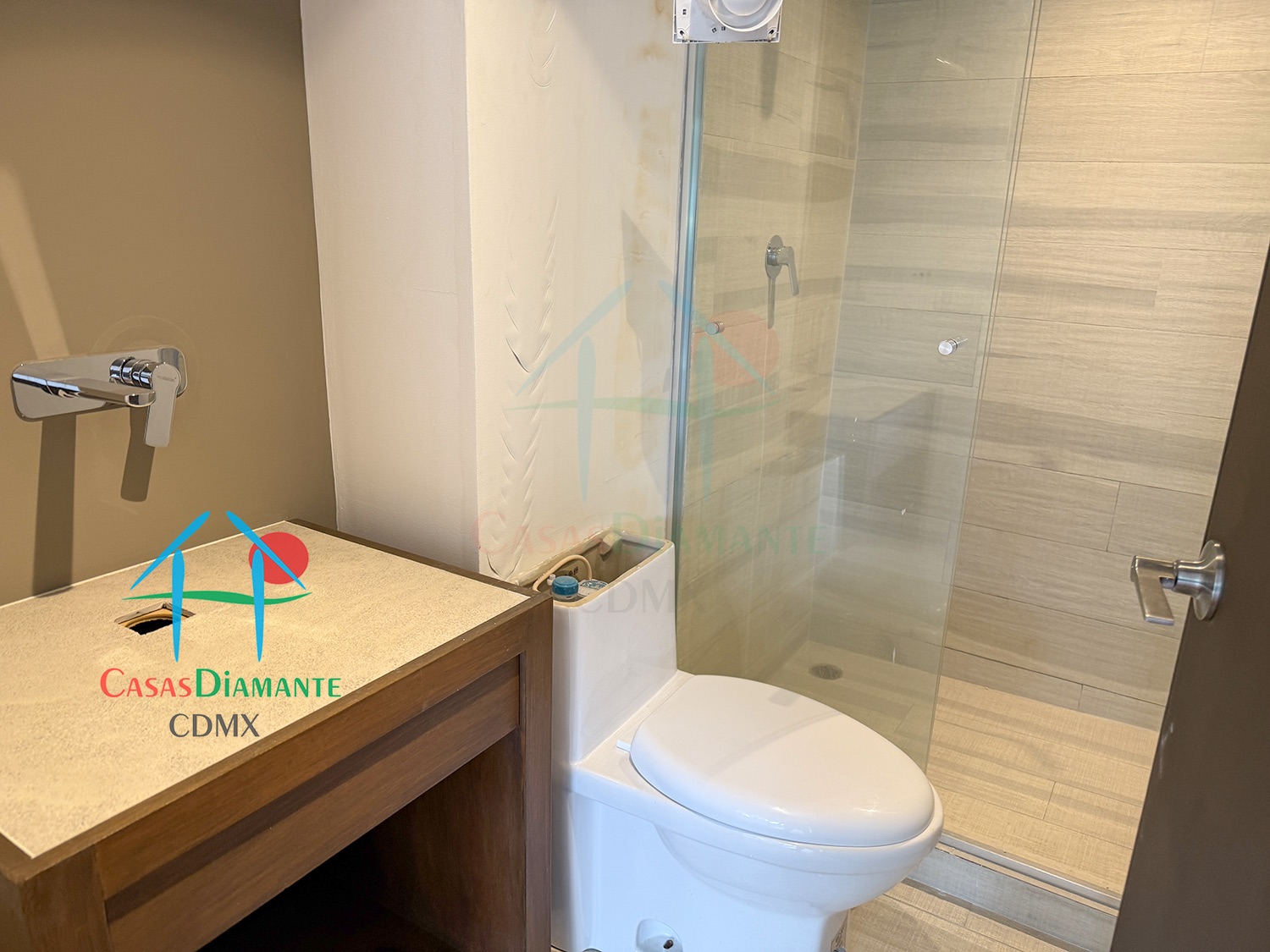 Del Valle Mariscal Sucre A - Recámara dos 6